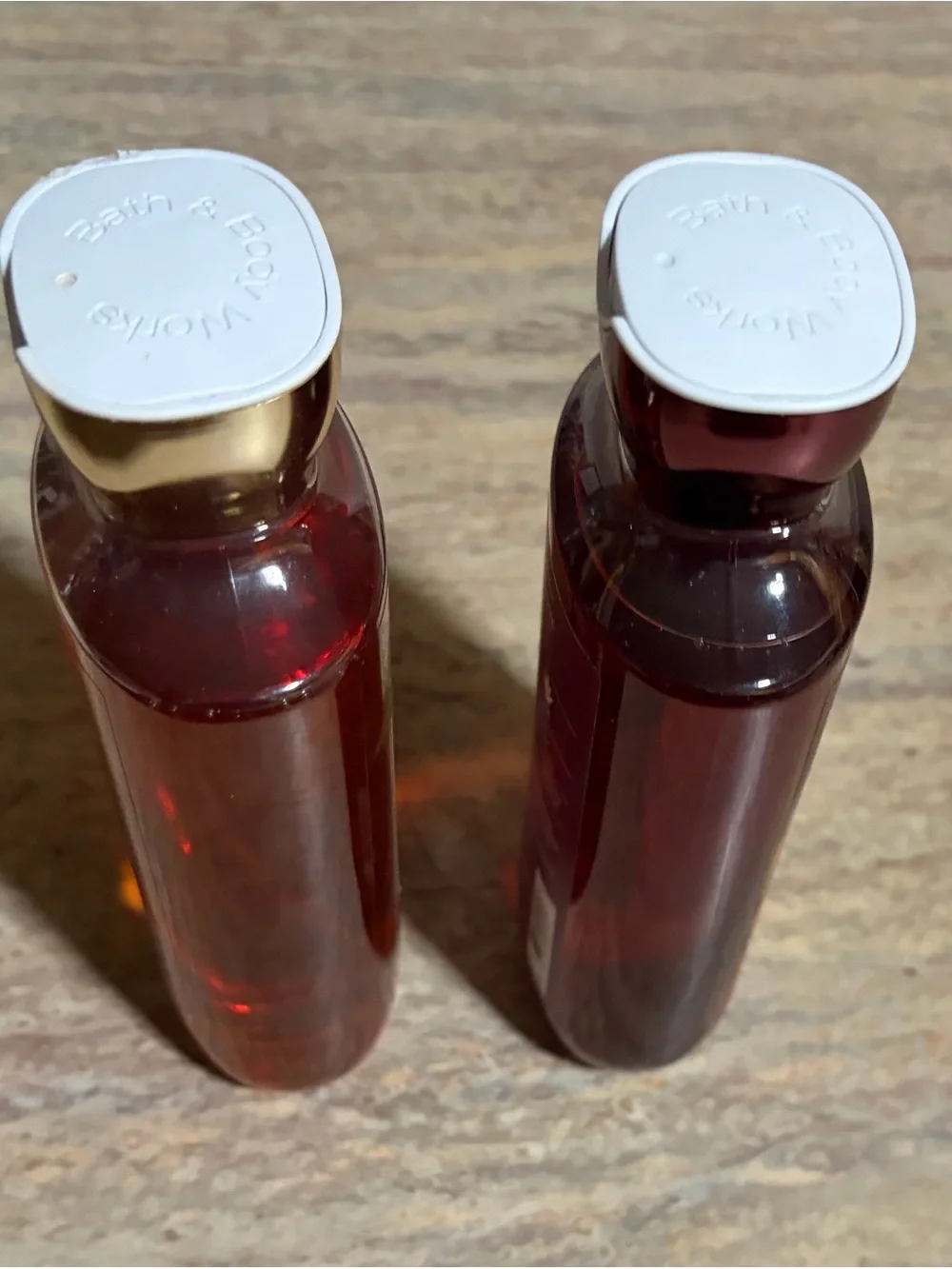 Bath & Body Works Autumn Drive Body Wash - (2- pack)